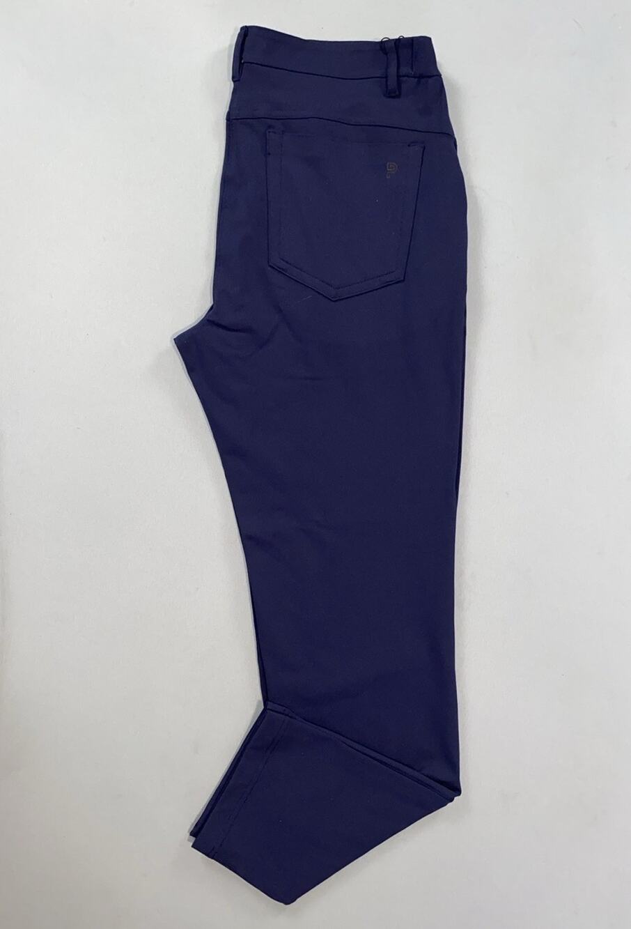 Public Rec Game Changer All Day Every Day Flex Waist Knit Chino Pants. Tag 33X32